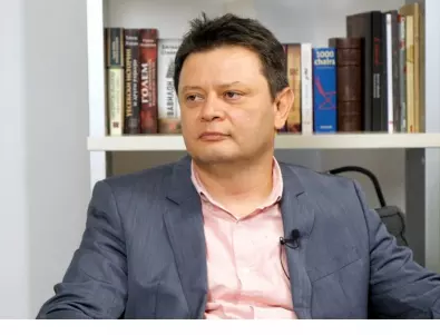 Член или не: Въпрос за Владислав Горанов до Етичната комисия на ГЕРБ