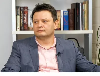 Николай Стайков за Actualno: Има хора, които пречат на разследването на казуса с Нотариуса (ВИДЕО)
