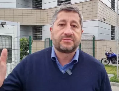 Христо Иванов: Скептичен съм за разследването на подслушванията