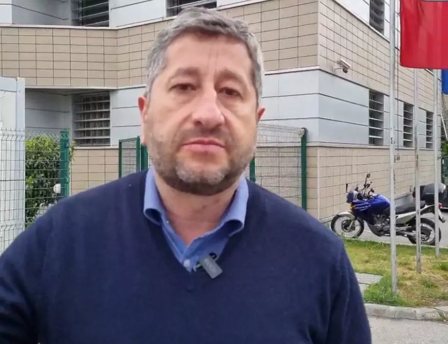 Христо Иванов: Длъжностната характеристика на Гешев е да осъществява безнаказаност 