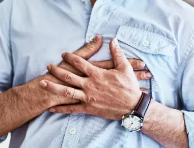 Кардиолог: Кои са най-опасните часове от деня, когато може да получите инсулт или инфаркт
