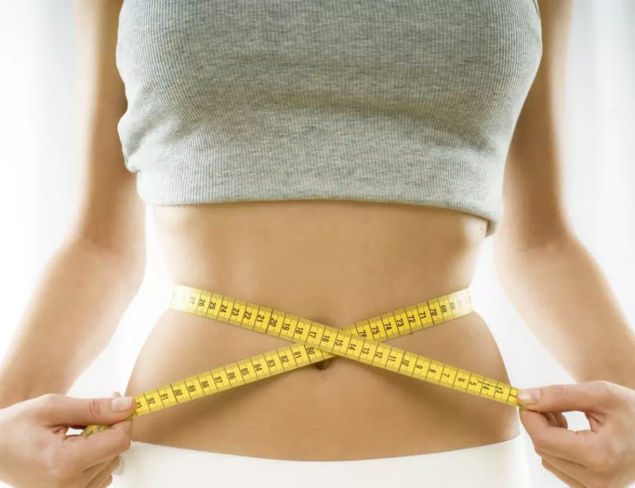 Колко килограма е здравословно да сваляме в рамките на месец?