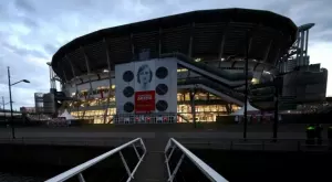 Европейско първенство по футбол стадиони: "Йохан Кройф Арена" (Амстердам)