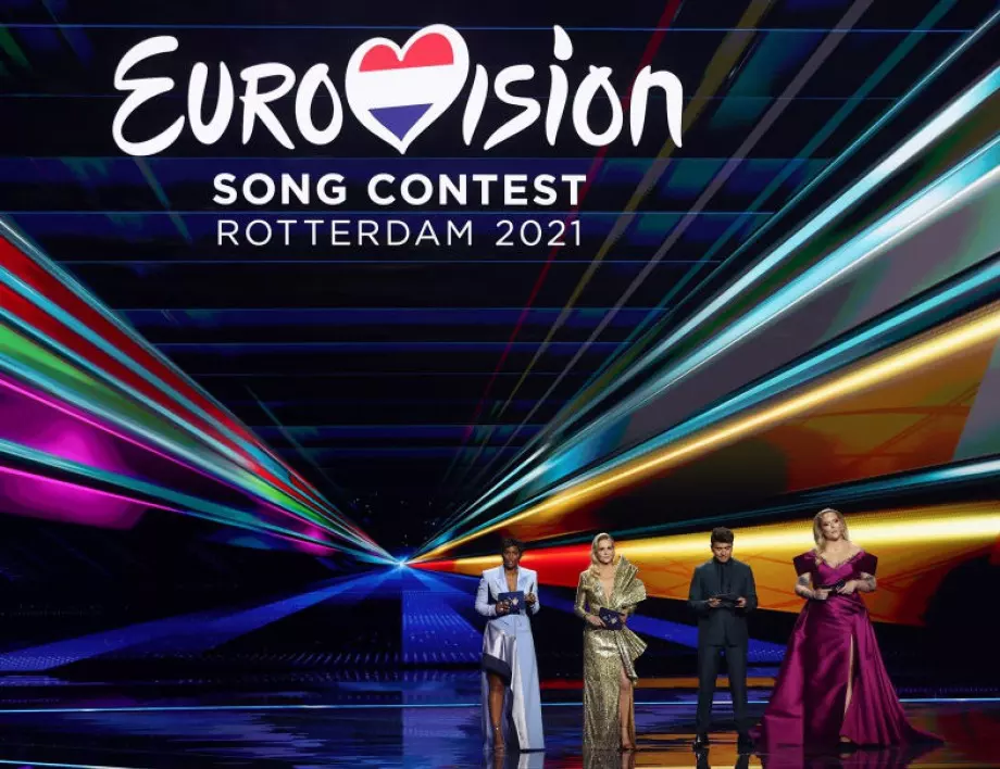 5 града в Италия се борят за домакинство на "Евровизия" 