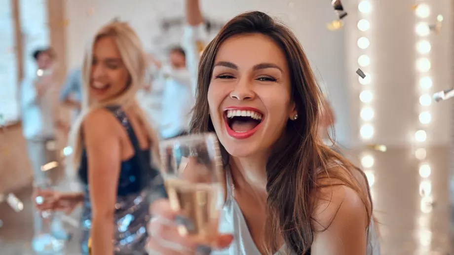 Фаза на Луната на 12 февруари 