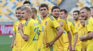 Украйна с важна победа, Швеция също спечели (ОБЗОР)