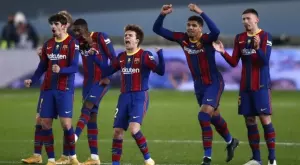 Фабрицио Романо разкри важна новина за всички фенове на Барселона