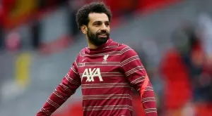 Ливърпул спря Мохамед Салах за Олимпийските игри