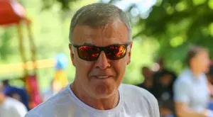 Левски се раздели с нападателя си Илия Димитров и му пожела здраве и бъдещи успехи