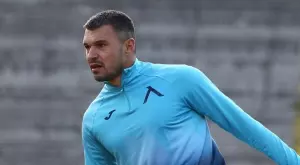 Божинов в Италия: Надявам се България да ви изиграе номер