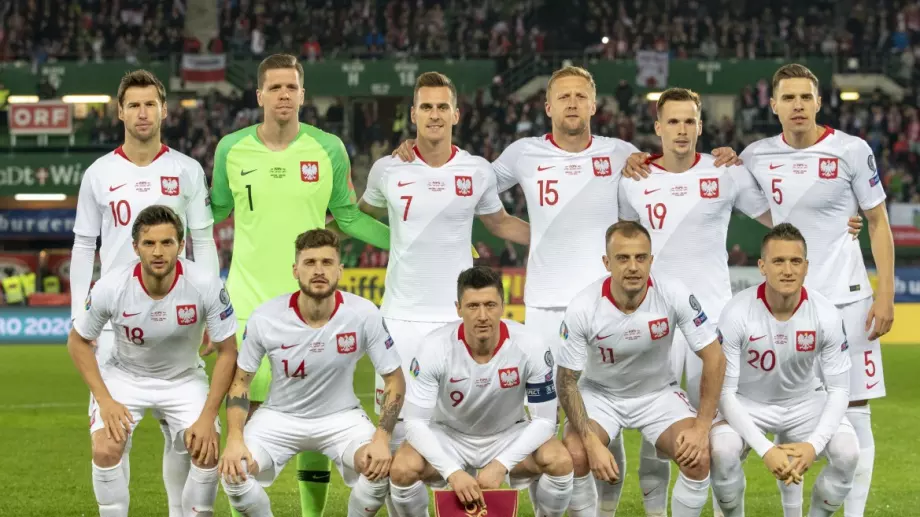 Поляците отказаха да играят срещу Русия в Москва в плейофите за Катар 2022