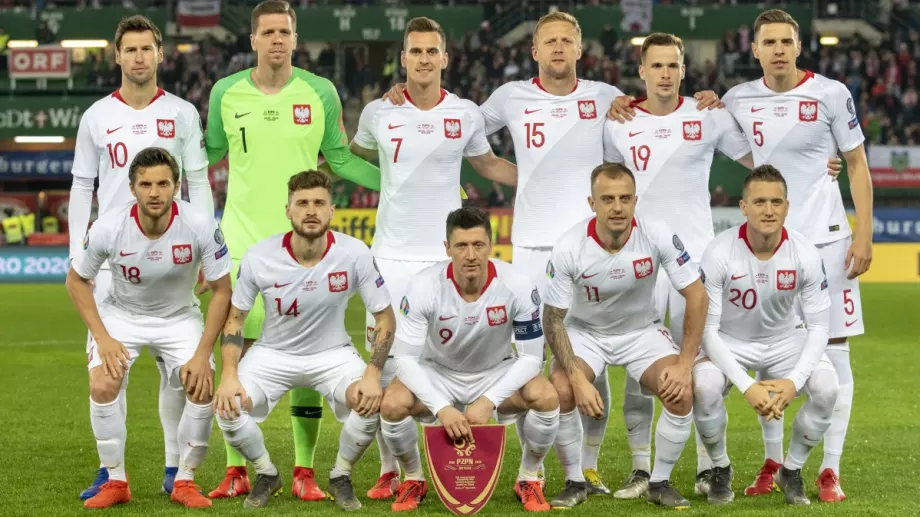 Левандовски разкри дали има фаворит в компанията на Полша на Мондиал 2022