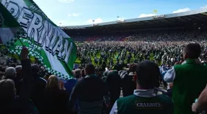 "Хампдън": Стадионът на Евро 2020, който е побирал рекордните 150 000 фенове