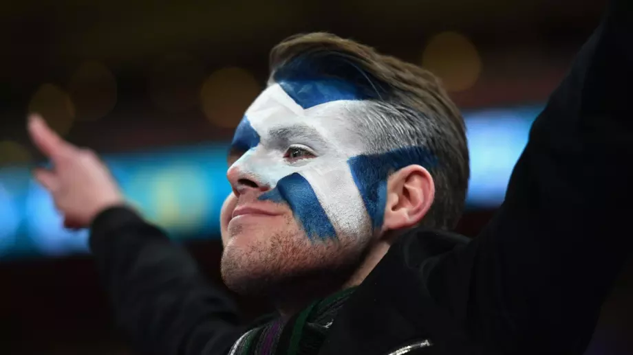 След 2 декади провали: Шотландия мечтае за нещо голямо на Европейското по футбол 2020