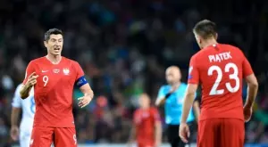 Европейско първенство по футбол 2020 екипи: Полша - с поглед към "Златната ера" (СНИМКИ)