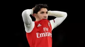 Ектор Белерин разказа за най-мрачния момент от кариерата си в Арсенал
