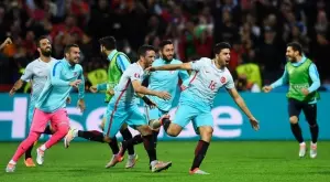 Турция: Тимът, на който COVID-19 даде "отсрочка", за да се възстанови за Евро 2020