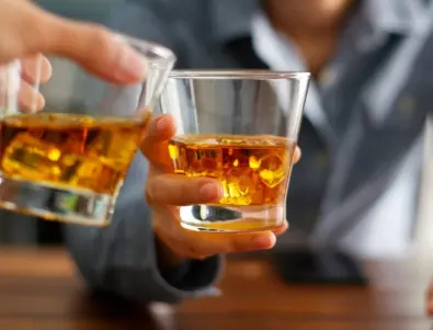 Ако пиете правилно алкохол,  ще се предпазите от повторен инфаркт