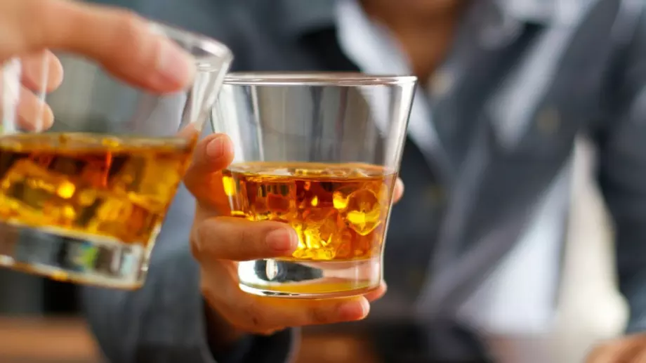 Никога не приемайте лекарствата с тези напитки