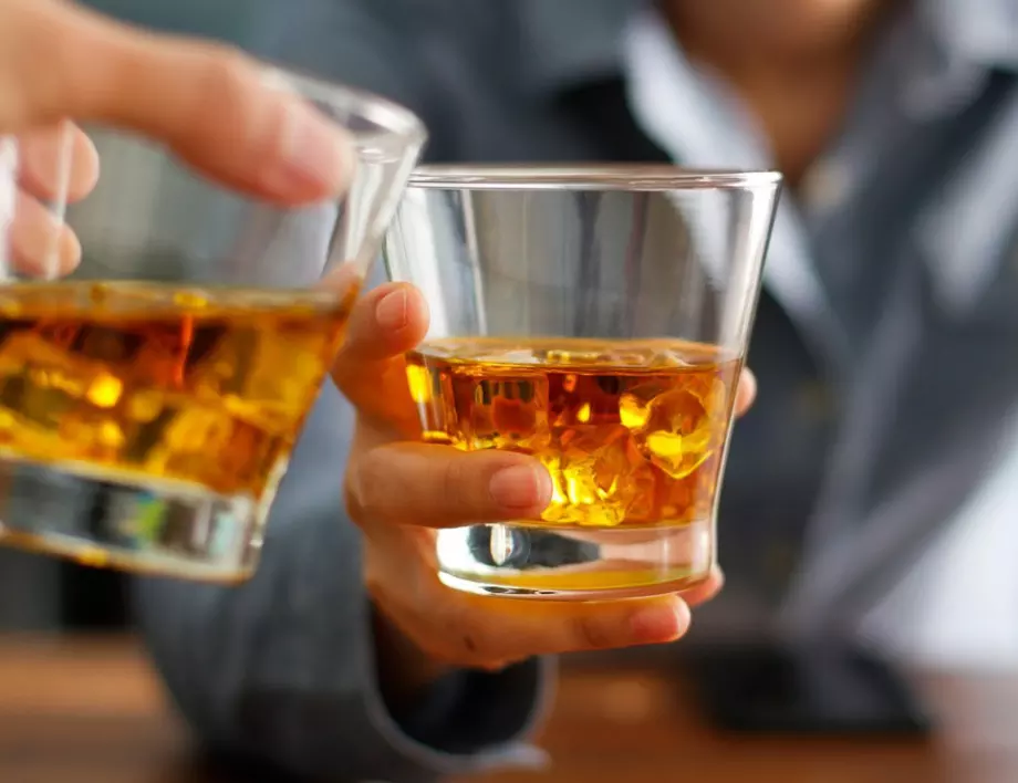 Лекар разкри как е правилно да се пие алкохол - всеки трябва да знае това
