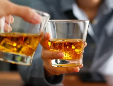 Какво ще се случи, ако пиете уиски всеки ден?