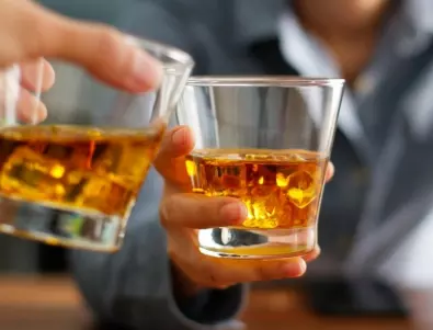 Кое е най-доброто лятно мезе за уиски?