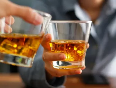 С какво се пие уиски в различните държави?