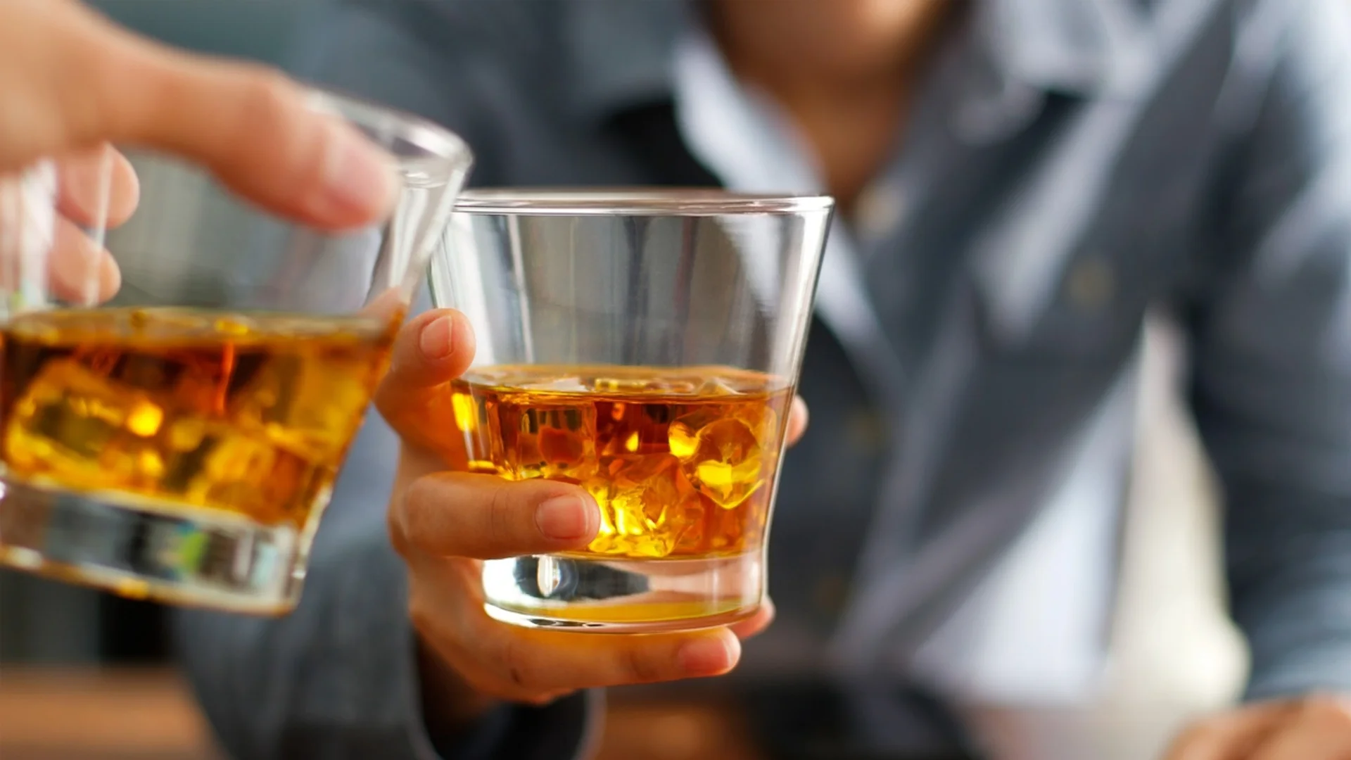 7 признака, че алкохолът вреди на черния дроб