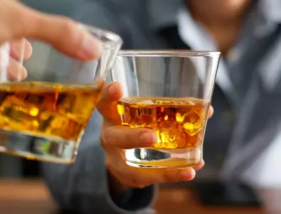 7 признака, че алкохолът вреди на черния дроб