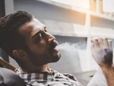 Лекар обясни как въздейства тютюнопушенето върху дихателната система