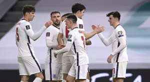 Младите "лъвове" на Англия са настървени да счупят проклятието на Евро 2020