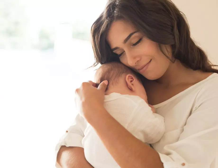 Топ 5 грешки, които може би допускате при правенето на бебе