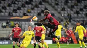 Пол Погба: Ще се върнем по-силни с високо вдигната глава