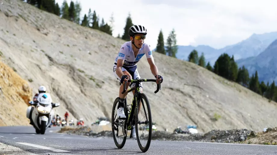 Саймън Йейтс не се предава, спечели 19-ия етап в "Джирото"!