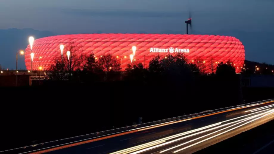 Байерн Мюнхен чупи трансферния рекорд в Турция заради френски бек