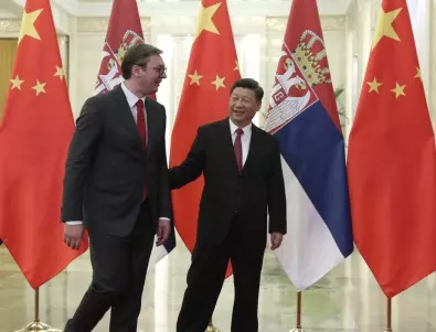 Анализатор: ЕС трябва да се събуди, Вучич е обърнат изцяло към Русия и Китай