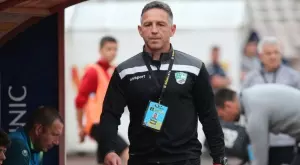 Петър Колев разкри тактиката си за Левски и посочи на какво се надява