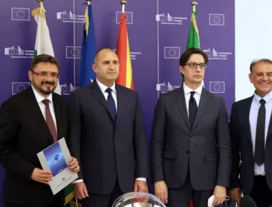 Подписаха споразумение за сътрудничество между информационните агенции на България и Северна Македония