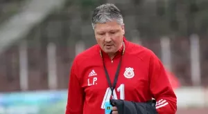 Любослав Пенев: Вярвам, че ЦСКА ще спечели мача с Лудогорец