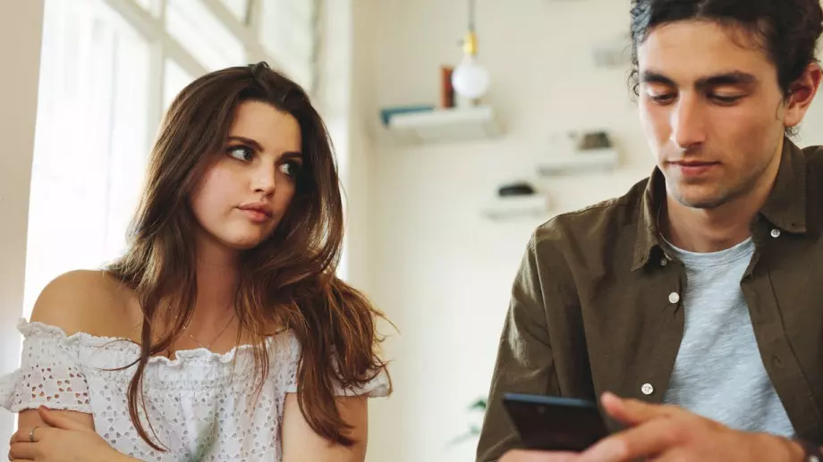 Мъжете се страхуват да споделят тези 13 неща