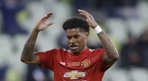 Маркъс Рашфорд ще се оперира след европейското първенство по футбол