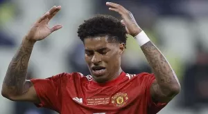 Солскяер: Рашфорд е победител заради решението си при дузпата