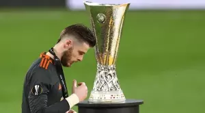 Къде да гледаме жребия за 1/4-финалите в Лига Европа?