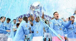 5 причини защо Сити ще спечели "Ушатата" купа