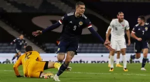 Шотландия за Евро 2020: Екипите май са "крадени" от Унгария и Аржентина? (СНИМКИ)