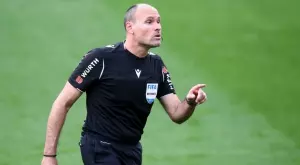 Престижно: Съдията от финала на Шампионска лига ще свири Малмьо - Лудогорец