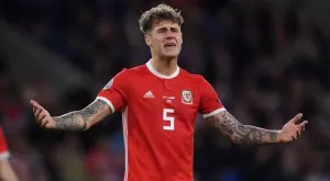 Екипите на Уелс за Евро 2020: Вдъхновени от уелски владетел от XV век