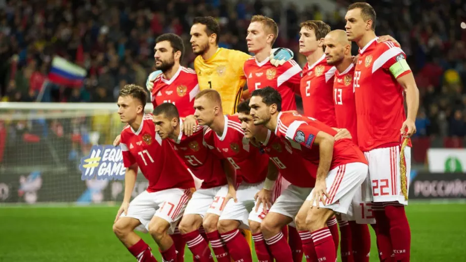 Русия на Европейското по футбол: Машината в квалификациите едва ли ще повтори Мондиал 2018