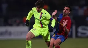 "Ще бъде по-добър от мен"! Бразилската легенда Жуниньо възхвали спрягания за нов в Челси Андрей Сантош