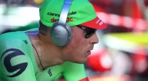 Алберто Бетиол спечели най-дългия етап в Обиколката на Италия